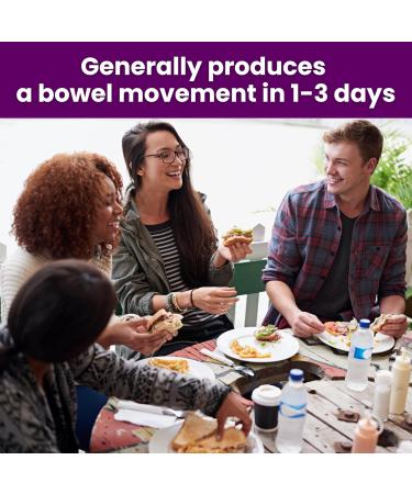 Healthy Living Family Wellness Polyethylene Glycol 3350 Powder Osmotic Laxative Relieves Occasional Constipation Stool Softener Unflavored 30 Dose - Buy Online on GoSupps.com