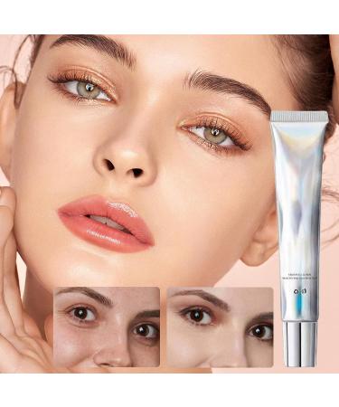 Makeup Primer 30 Gram Smooth Texture Brightening Cream Face Makeup Base | For Long-Lasting Coverage for Women's Skin Pores - Buy Online on GoSupps.com