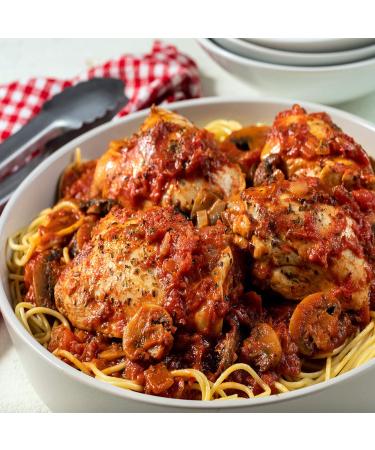 McCormick Minced Garlic - 9 oz | Premium Quality, 100% Natural Ingredients - Buy Online on GoSupps.com