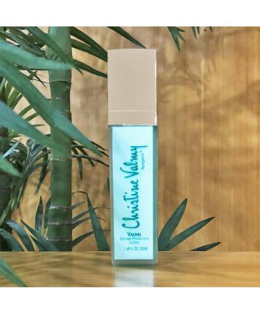 Christine Valmy Valnel Daily Daytime Hydration Lotion - 1.69 oz | Best Facial Moisturizer for All Skin Types - International Shipping Available - Buy Online on GoSupps.com