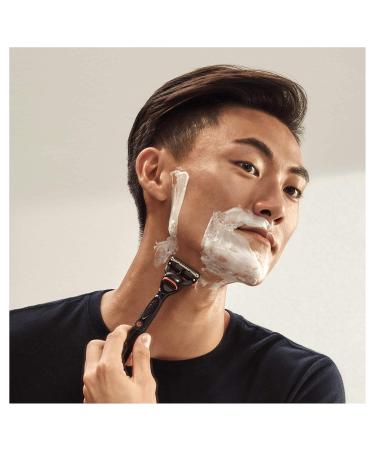 Fusion Power Blades 8 Refill Blade - Premium Blades for a Superior Shave | International Shipping - Buy Online on GoSupps.com