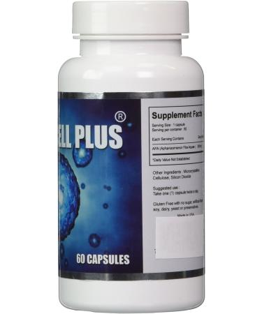 Madre Cell Plus 50% M s de Aphanizomenon Flos-aquae - 3 Meses de Tratamiento | Bioxcell (AFA) | C lulas Madres - Buy Online on GoSupps.com