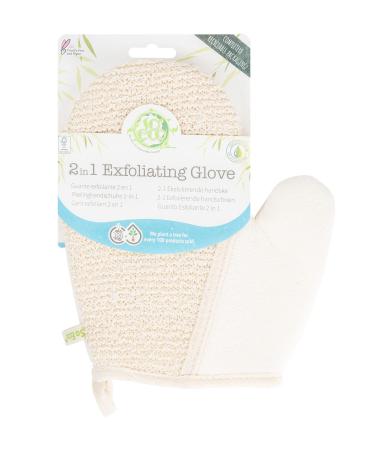 So Eco 2-1 peeling gloves