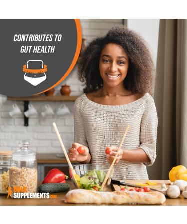 Flaxseed Extract Powder - Vegan Omega 3 Supplement - Ground Flaxseed Powder - 1kg - BulkSupplements.com - Buy Online on GoSupps.com