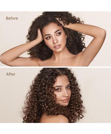 Dream Hair Glory & Gleam Hair Dryer Diffuser - Professional Styling for Soft Silky Hair | International Shipping - Buy Online on GoSupps.com