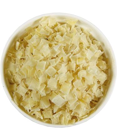 Schecker Dogreform Potato Flakes - Only 0.7% fat - For mixing with (fresh) meat or extending canned food or main food. - Buy Online on GoSupps.com