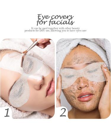 Operitacx Masques Yeux Jetables en Tissu Non Tiss 600 Pi ces Patchs Hydratants pour Soin Contour des Yeux Cache-yeux Embellissant Respirant Adapt s Usage Domestique et Professionnel - Buy Online on GoSupps.com