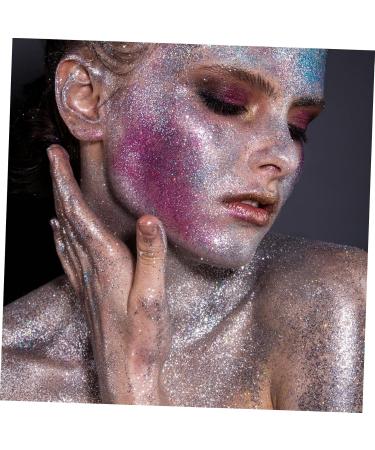 Beavorty 1 Set Glitter powder hair glitter shimmer makeup spray loose powder spray body powder shimmer As Shown 1 7.4X6.8CM - Buy Online on GoSupps.com