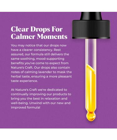 Kava Kava Tincture Herbal Extract for Natural Calm & Relaxation 70% Kavalactones Extract Tincture High-Potency Blend Premium Liquid Supplement 30ml (1oz) - Buy Online on GoSupps.com