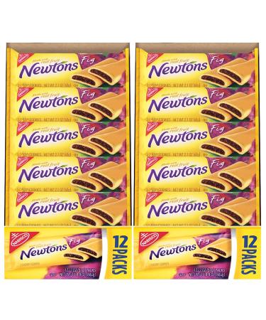 Nabisco Newtons Fig Chewy Cookies (2 oz., 24 pk.)