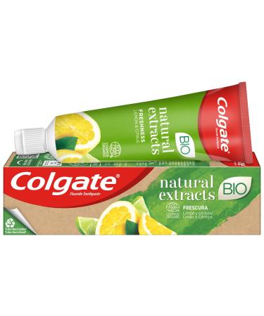 Colgate Toothpaste 75 ml (1 pack) 70 g (1 pack)