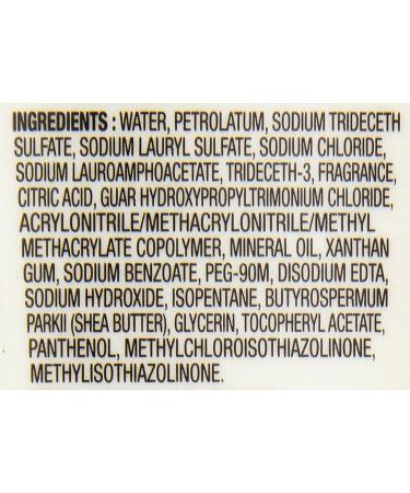 Olay Ultra Moisture Shea Butter Body Wash 13.53 Fl Oz - Hydrating Shea Butter Formula - Buy Online on GoSupps.com