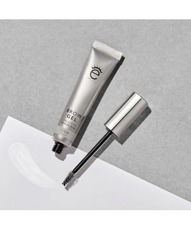 Eyeko Clear Brow Gel - Define and Sculpt Your Brows with Long-Lasting Hold - Buy Online on GoSupps.com