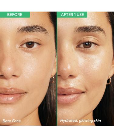 innisfree Green Tea Seed Hyaluronic Acid Cream with Skin Barrier Boosting Complex & Ceramide Hydrating Korean Face Moisturizer Available in Sets & Jumbo 1.69 oz. / 50 ml - Buy Online on GoSupps.com