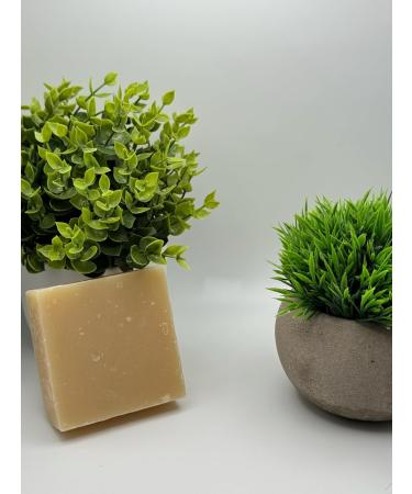 Buy Glow & Grace Natural Soap (Rose & Honey) - Luxurious All-Natural Skincare for Radiant Skin | International Shipping Available - Buy Online on GoSupps.com