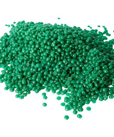  KIC 33 Aloe Vera Wax Bead 1 kg + 500 g Wax Heating Ball Professional Wax Without Strips and Hair Device - Woman and Man for the Whol - Buy Online on GoSupps.com