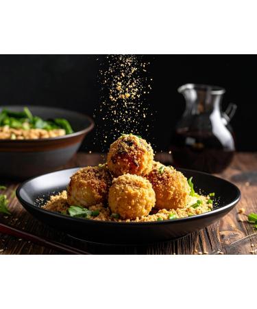 Umami Foods Soy Powder Umami Naturally Dried Fish Japanese Quality 100 g - Buy Online on GoSupps.com