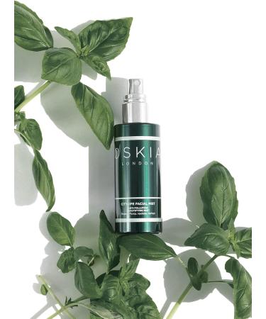 OSKIA CityLife Facial Mist 100ml CITYLIFE FACIAL MIST ANTI-POLLUTION BEAUTIFYING MIST - Buy Online on GoSupps.com