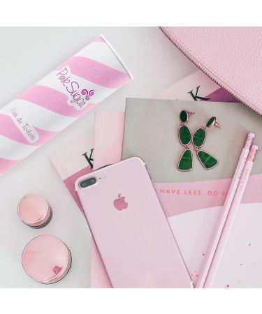Pink Sugar Eau de Toilette Perfume for Women Floral + Fruity Scent Notes of Raspberry Cotton Candy and Vanilla Sweet and Sensual Fragrance 2 pc gift Set-1.0 EDT + 3.4 Shwr Gel - Buy Online on GoSupps.com