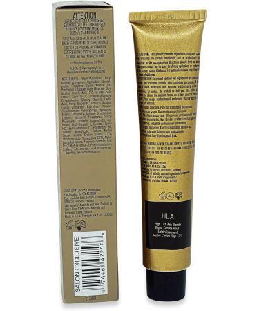 Joico Vero K-Pak Color HLA (High Lift Ash Blonde) by Joico Color - Buy Online on GoSupps.com