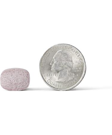 Airborne 1000mg Vitamin C Chewable Tablets Citrus & Very Berry Flavor Bundle - Immune Support with Zinc and Antioxidants - 2x96ct Bottles - Buy Online on GoSupps.com