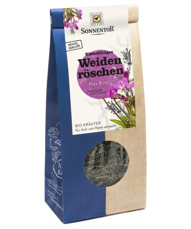Sonnentor Organic Wicker Flower Tea 50g