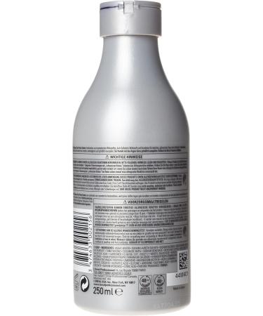  L'Or al Professionnel Paris L'Or al Professionnel - Shine Shampoo for Grey and White Hair - Silver - 250ml - Buy Online on GoSupps.com
