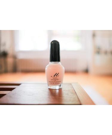 Nail Magic Nail Hardener & Conditioner 0.5 Fl Oz - Revives Chipping, Peeling & Brittle Nails | Strengthens and Conditions Natural Nails - 60 Years of Superior Results - Buy Online on GoSupps.com
