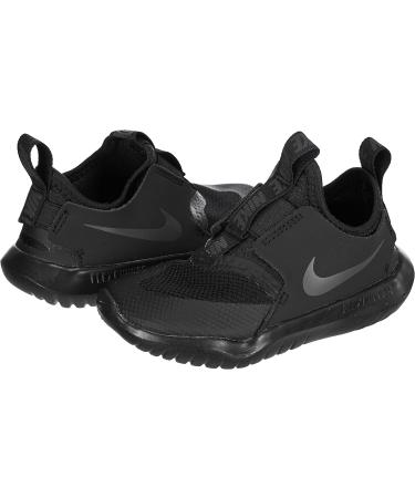 NIKE Boy's Star Runner 2 (Psv) Running Shoe - 3 UK Child - Black Anthracite - Buy Online on GoSupps.com