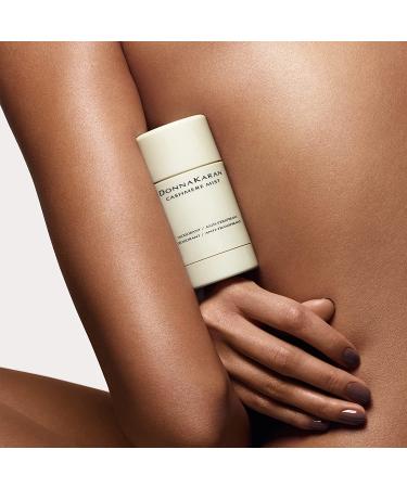 Donna Karan Cashmere Mist Women's Anti-Perspirant Deodorant Stick - 1.7 Oz - Buy Online on GoSupps.com
