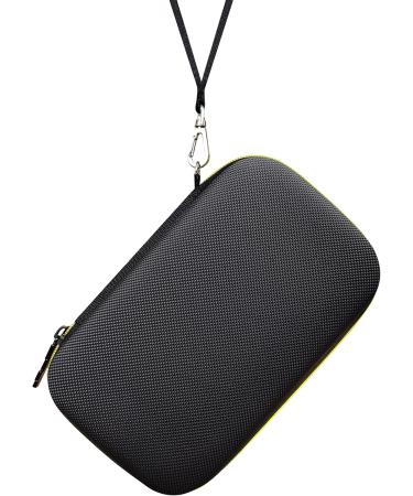 Woollo Bag Compatible with Philips OneBlade Face + Body QP2734 QP2724 QP2824 QP230 QP220 QP437 QP2630 QP2620 QP2530 QP2520 Po - Buy Online on GoSupps.com