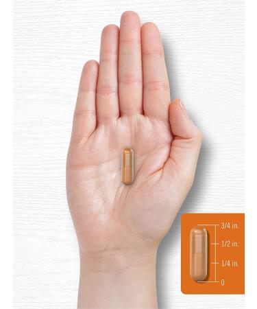 Turmeric Curcumin 3000mg 180 Capsules | 95% Standardized Curcuminoids with Bioperine | Non-GMO & Gluten Free - Buy Online on GoSupps.com