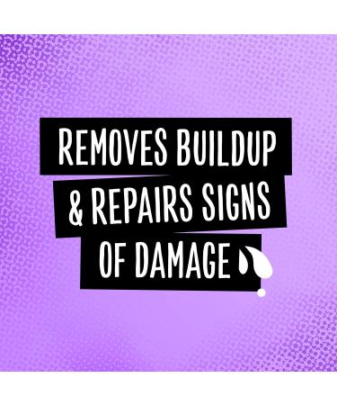 Aussie Miracle Repairer Shampoo with Aloe for All Hair Types 26.2 fl oz - Buy Online on GoSupps.com