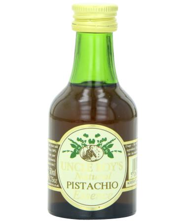 Pistachio Essence - 50ml/1.8fl.oz