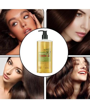 Hair Cultivating Shampoo Hair Growth Shampoo Hair Loss Shampoo 300ml Moisturizing Cleansing Liquid Scalp Care Supply - Buy Online on GoSupps.com