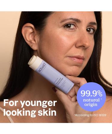 ATTITUDE Oceanly Face Cream Stick EWG Verified Plastic-free Plant & Mineral-Based Ingredients Vegan & Cruelty-free Beauty Products PHYTO AGE Unscented 8.5 grams PHYTO AGE 8.5 g (Pack of 1) - Buy Online on GoSupps.com