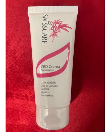 CBB Cr me Moisturizing and Nourishing Body Cream 100 ml