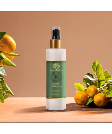 Buy Forest Essentials Hydrating Facial Moisturiser with Sandalwood & Orange Peel | SPF 25 | 130ml - Best Hydrating Face Cream for Glowing Skin - Buy Online on GoSupps.com