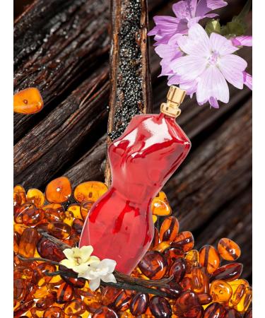 G FOR WOMEN BELLA AEAU DE PARFUM 3.4 FL. Oz. Oriental Vanilla fragrance for women. - Buy Online on GoSupps.com