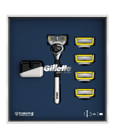 Gillette gift set Fusion5 Proshield