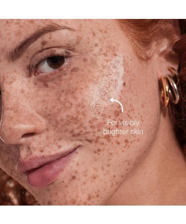 Supergoop! Daily Dose Vitamin C + SPF 40 - Broad Spectrum Sunscreen Serum for All Skin Types - Brighten Skin & Reduce Dark Spots - 1 fl oz - Buy Online on GoSupps.com