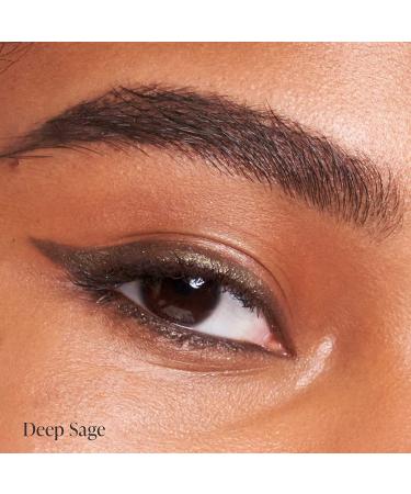 Mally Beauty Evercolor Gel Waterproof Liner in Deep Sage - Long-lasting and Smudge-proof - Buy Online on GoSupps.com