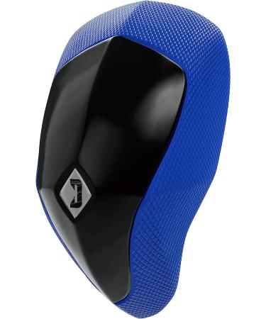 Diamond MMA Athletic Cup Groin Protector w/ Soft Rim | Shock Absorbent Groin Guard for MMA, BJJ, Boxing, Muay Thai | No-Shift Sports Cup for High Impact Sports (Adult & Youth) - Black - Buy Online on GoSupps.com