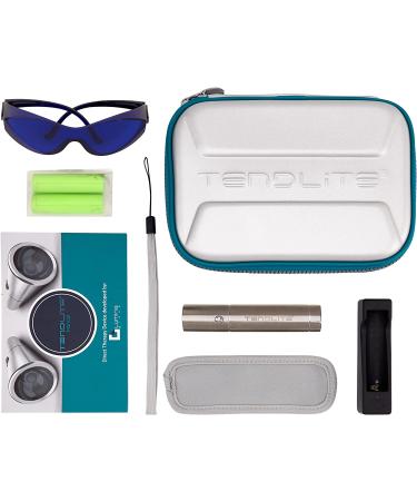 TENDLITE Red Light Therapy Device - Medium Size - Buy Online on GoSupps.com