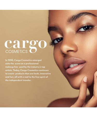 Cargo HD Picture Perfect Pressed Powder 0.28 oz - Flawless Finish Makeup - Buy Online on GoSupps.com