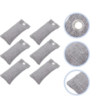 FRCOLOR 30 STK Odorless Coal Bag Dehumidifier for Shoes & Home - 1 Pack | Sports & Pet Odor Absorber - Buy Online on GoSupps.com