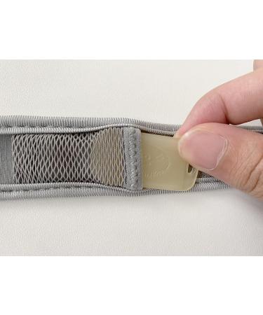 PARA'KITO Mosquito Repellent Bracelet Refill Pellets | Citronella & Peppermint Oils | Hiking & Camping Accessories | Paraben & DEET Free - 3pk x 2 (15 Days Each) - Pack of 3 - Buy Online on GoSupps.com