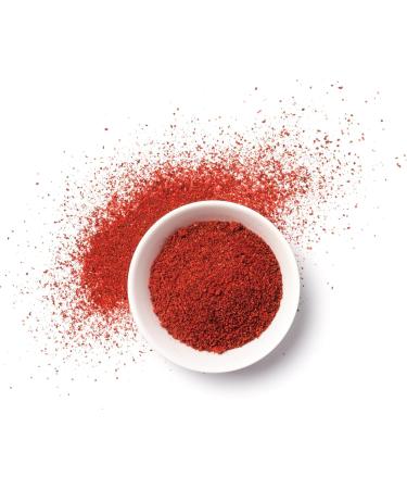 Jeske Sports Supplies Tasty Pott Basic spices basic spices spice mixtures spices powder spicy flavor organic paprika powder noble sweet 100 g - Buy Online on GoSupps.com