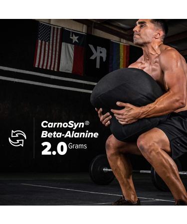 C4 Extreme Pre Workout Powder Icy Blue Razz - Energy Supplement for Men & Women - 200mg Caffeine, Beta Alanine, Creatine - 60 Servings - Buy Online on GoSupps.com