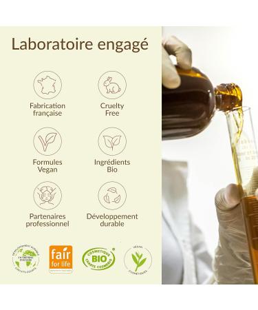 S r nibio Centella Asiatica Face Cream - Soothes Protects and Restores - Certified Organic Vegan and Fair Trade Professional Face Care - Moisturizing Cream for Ultra Sensitive Skin - 50ml - Buy Online on GoSupps.com